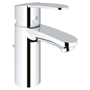 Смеситель для раковины Grohe Eurostyle Cosmopolitan 33552002 хром