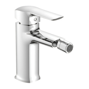 Смеситель для биде Accoona H55 A3055 хром