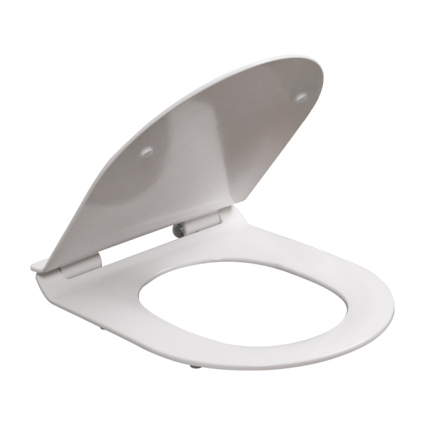 Крышка-сиденье AVS HU2111 с микролифтом быстросъемное Крышка-сиденье AVS HU2111 с микролифтом быстросъемное