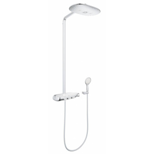 26250LS0 Д/с Rainshower терм кнопочный SMARTCONTROL 360 DUO GROHE