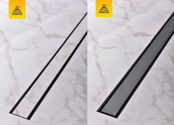 Водоотводящий желоб Klasik MCH CH750KC Водоотводящий желоб Klasik MCH CH750KC