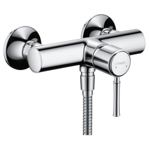 Смеситель для душа Hansgrohe Talis Classic 14161000 хром