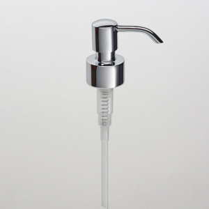 Головная часть диспенсера круглого Schein 000