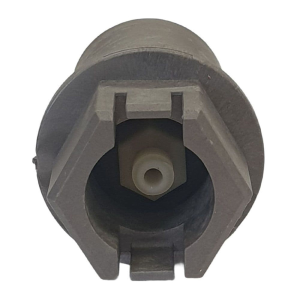 Запирающее устройство кнопочного типа кухонного см-ля Select Hansgrohe 98463000 Запирающее устройство кнопочного типа кухонного см-ля Select Hansgrohe 98463000