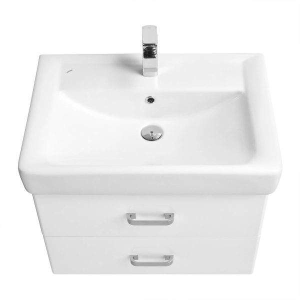 Тумба с раковиной 700 Америна Акватон 1A1376K1AM010