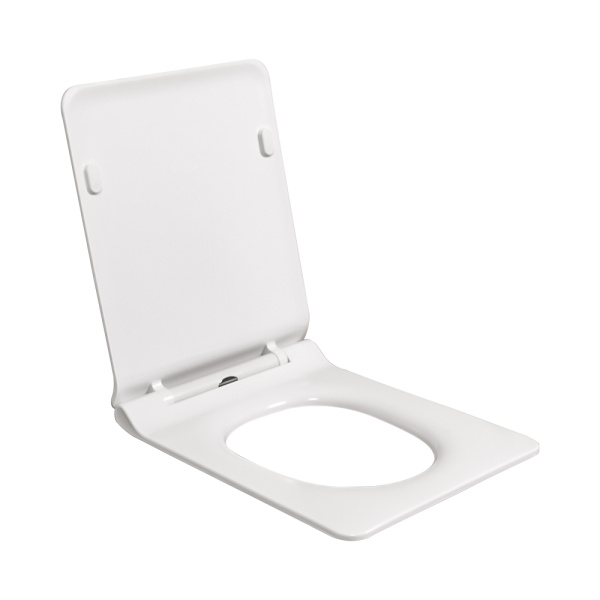 Крышка-сиденье AVS 039 с микролифтом быстросъемное