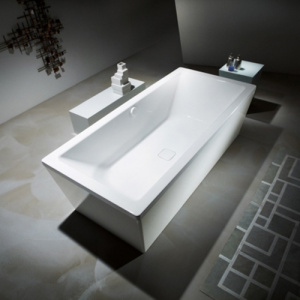 Ванна стальная Kaldewei Conoduo 200х100 (без покрытий)