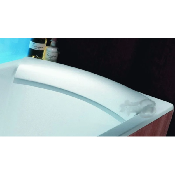 Чугунная ванна Jacob Delafon Biove 170х75 белая, без ножек Чугунная ванна Jacob Delafon Biove 170х75 белая, без ножек