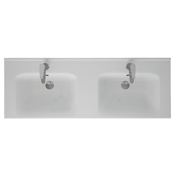 Раковина Dreja Гармония 641938 125 см Раковина Dreja Гармония 641938 125 см