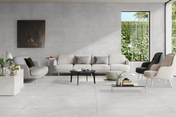 Керамогранит AVS Nephrite Grigio 60x120 карвинг Керамогранит AVS Nephrite Grigio 60x120 карвинг