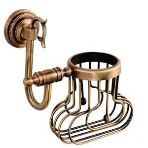 Держатель освежителя Retro Classic R-5