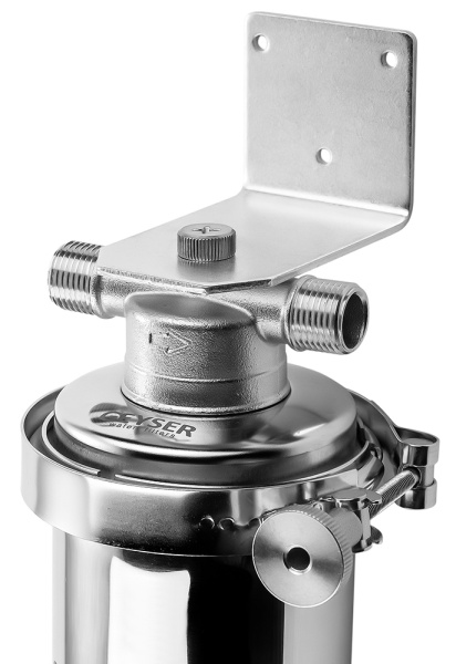 Корпус фильтра Премьер 10SL Гейзер 50752 Корпус фильтра Премьер 10SL Гейзер 50752