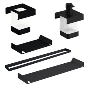 Комплект аксессуаров Indissima Barra Inda A8883DNE+A8809NNE+A8810MNE21+A8812MNE21+A8851NNE