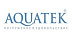 Логотип AQUATEK Логотип AQUATEK