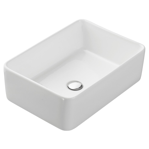 Раковина Aquaton Mila 732700B000 50,5x35 белая Раковина Aquaton Mila 732700B000 50,5x35 белая