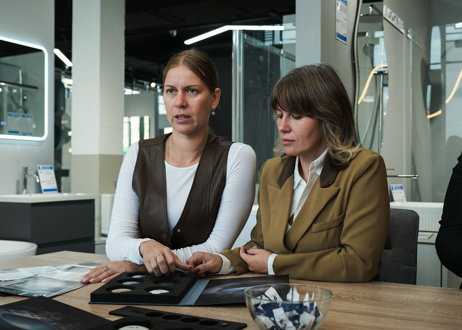 Открытие пятого салона «Аквамир» в Краснодаре! Открытие пятого салона «Аквамир» в Краснодаре!