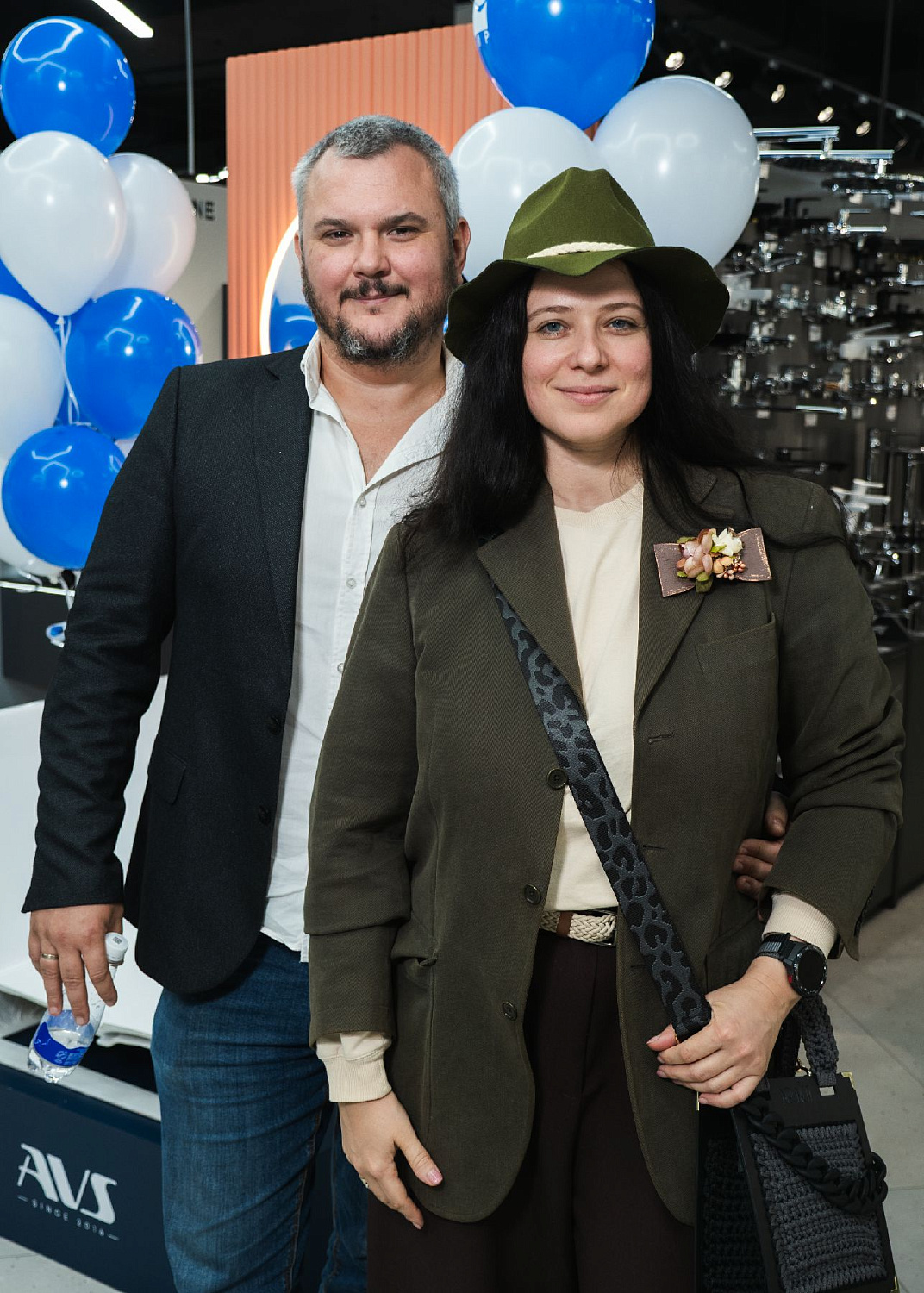 Открытие пятого салона «Аквамир» в Краснодаре! Открытие пятого салона «Аквамир» в Краснодаре!