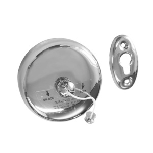 Сушилка для белья Bemeta Hotel 123126022 хром