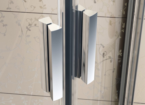 Душевой уголок Ravak Blix BLDP2 120x90 профиль белый матовый, стекло прозрачное Душевой уголок Ravak Blix BLDP2 120x90 профиль белый матовый, стекло прозрачное