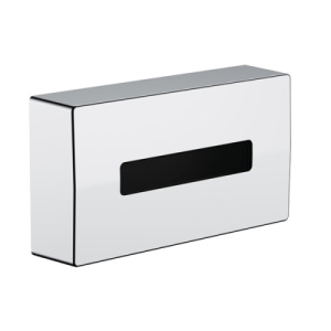 Держатель для салфеток Hansgrohe хром 41774000