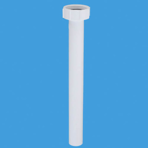 Вставка пластик 1 1/2х32-30 McALPINE AST7N30