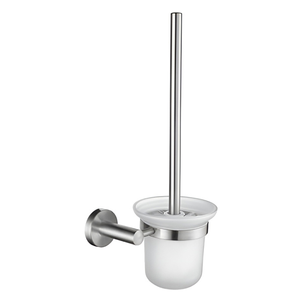 Набор Accoona 121 нержавеющая сталь Ершик+Дозатор+Бумагодержатель закрытый+Полотенцедержатель-кольцо Набор Accoona 121 нержавеющая сталь Ершик+Дозатор+Бумагодержатель закрытый+Полотенцедержатель-кольцо