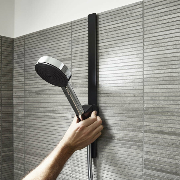 Штанга для аксессуаров 700 WallStoris Hansgrohe 27904670