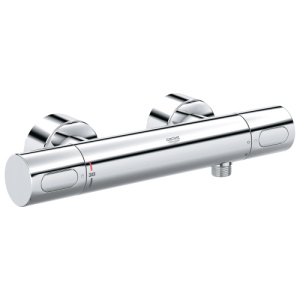 Термостат для душа Grohe Grohtherm 3000 Cosmopolitan 34274000 хром