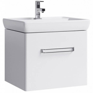 Тумба с раковиной 70 подвесная Neo Aqwella Neo.01.07/1