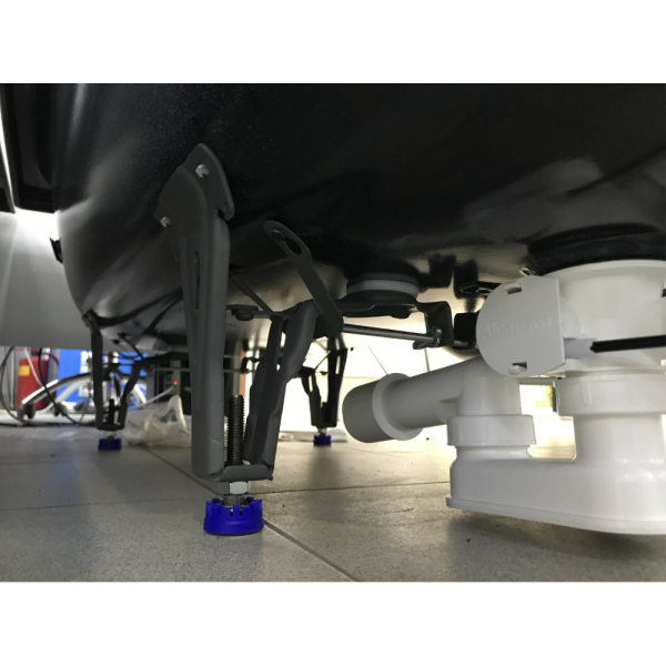 Ножки для ванны Kaldewei 5814.7000.0000