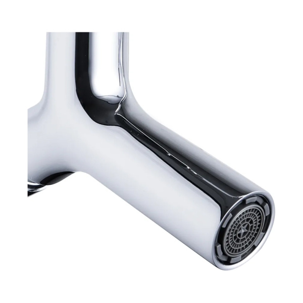 Смеситель для кухни Maxonor Pure Life PL4282 хром Смеситель для кухни Maxonor Pure Life PL4282 хром