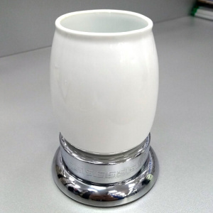 Стакан керамика настольный Retro Classic HR-22