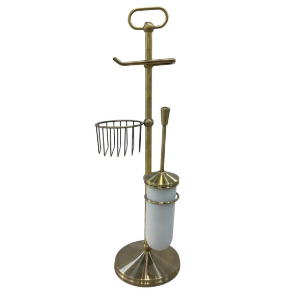 Стойка напольная колба керамика Retro Classic R089