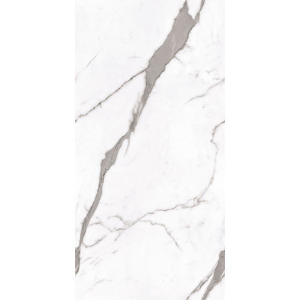 Керамогранит AVS Great Statuario 60x120 полированный Керамогранит AVS Great Statuario 60x120 полированный