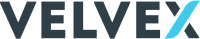 Логотип Velvex Логотип Velvex