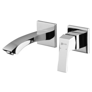 Смеситель для раковины Lemark Unit LM4526C хром