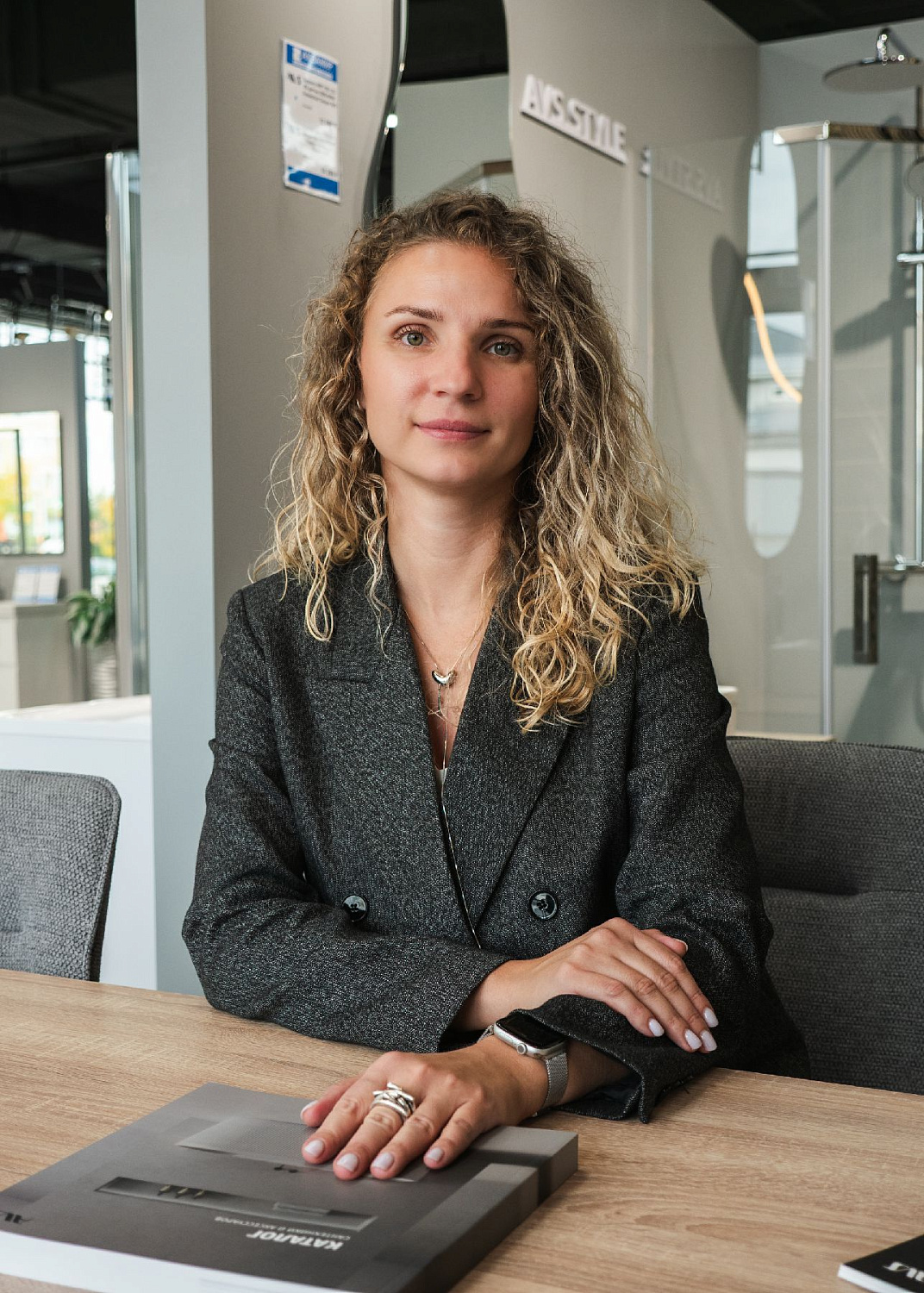 Открытие пятого салона «Аквамир» в Краснодаре! Открытие пятого салона «Аквамир» в Краснодаре!