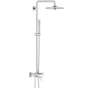 Душевая стойка Euphoria Grohe 23061002