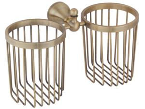 Держатель универсальный Gialetta Veragio VR.GIL-6454.BR