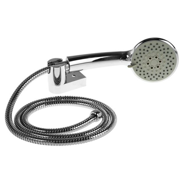 Смеситель универсальный Accoona H18 A7118 хром Смеситель универсальный Accoona H18 A7118 хром