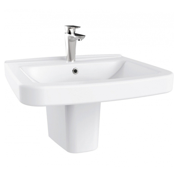 Полупьедестал LARA CREAVIT LR260-00CB00E-0000 Полупьедестал LARA CREAVIT LR260-00CB00E-0000