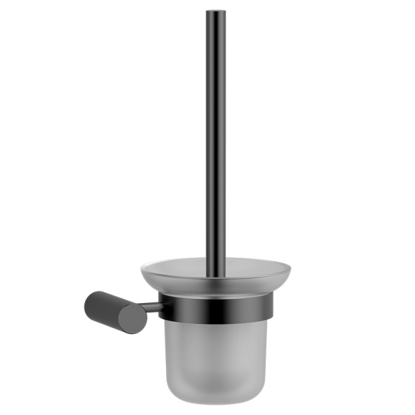 Ершик подвесной AVS Slimmer, оружейная сталь Ершик подвесной AVS Slimmer, оружейная сталь