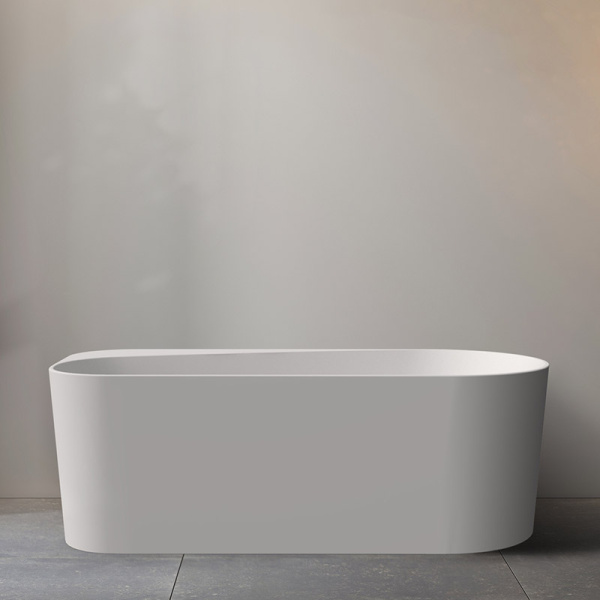 Акриловая ванна AVS Персея 170х80 белая с донным клапаном Акриловая ванна AVS Персея 170х80 белая с донным клапаном