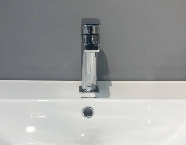 Смеситель для раковины Remer DREAM D10 хром Смеситель для раковины Remer DREAM D10 хром