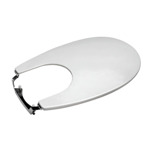 806390004 Крышка д/напольн биде VICTORIA