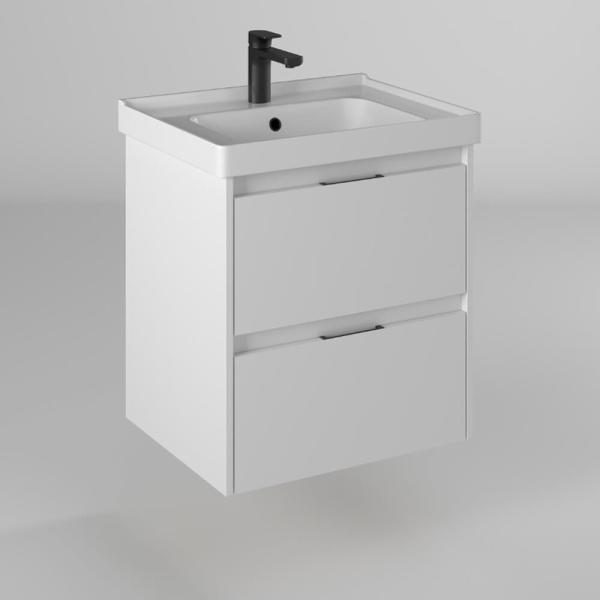 Тумба с раковиной Briz Вена 239 03-18060-15Н 60 см Тумба с раковиной Briz Вена 239 03-18060-15Н 60 см