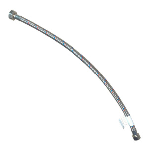 Подводка к смесителю Flexitaly 150020440RB DN8 3/8"в*1/2"в