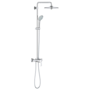 Душевая система Euphoria Grohe 27473001