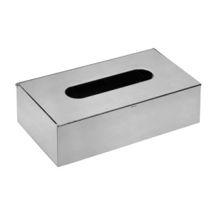 Держатель для салфеток хром матовый Hotel Bemeta 102303025