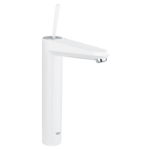 Смеситель для раковины Grohe Eurodisc Joy 23428LS0 белый